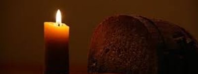 24 ноября почтим день памяти жертв Голодомора