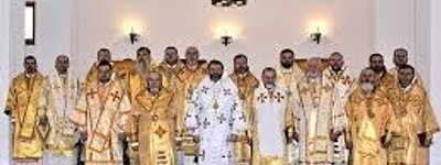 Єпископи УГКЦ у час відкритої агресії з боку Росії звернулися із закликами до вірних, до політиків, до світу