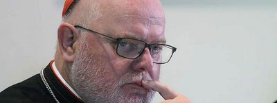 Очільник єпископату РКЦ Німеччини запевнив про солідарність з Україною