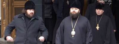 Ровенским священникам УПЦ (МП) инкриминируют государственную измену и разжигание религиозной вражды