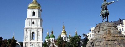 Представитель Вселенского Патриарха прибыл в Киев для подготовки объединительного Собора