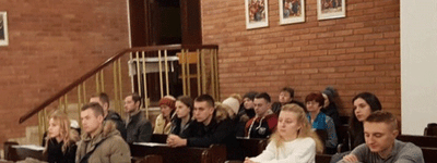 Римо-католики запрошують українців Кракова на Різдвяну Месу українською мовою