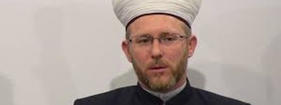 Мусульмане Украины выразили уважение и готовность сотрудничать с Православной Церковью Украины
