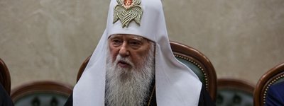 Почесний Патріарх Філарет розповів, як єпископів змушували співпрацювати з КДБ