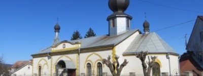 Старообрядческий приход на Буковине вышел из подчинения Московской митрополии
