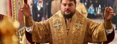ГПУ приостановила дело в отношении незаконного лишения свободы митрополита Александра (Драбинко)