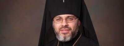 OCU can become Patriarchate, an exarch of Constantinople believes