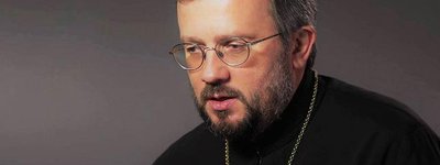 Кирилл Говорун. Ошибка патриарха