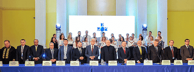 Evangelical Churches found civil association All-Ukrainian Council