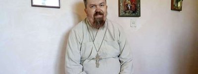 Священик, який першим на Луганщині перейшов до ПЦУ, отримав нову парафію