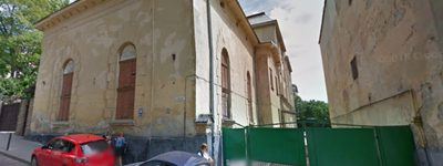 UGCC chaplains announce fundraising campaign to buy premises for Lviv Orphan Care Center