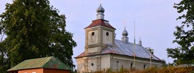 На Старосамбірщині перша парафія УПЦ МП вирішила перейти до ПЦУ