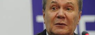 Осужденный за государственную измену Янукович считает, что ПЦУ – это ошибка