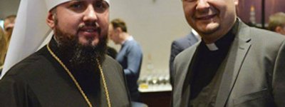 Прагнення єдності: погляд УГКЦ на діалог з православними братами