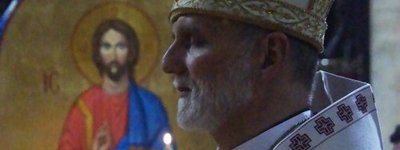 Борис Ґудзяк: «Важливо, щоб Церква не була ностальгійною»