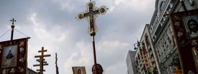 В РПЦ заявили об «опасности» для Афона от общения с ПЦУ