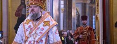 Єпископ УПЦ МП звинуватив журналістів у розпаленні міжрелігійної ворожнечі