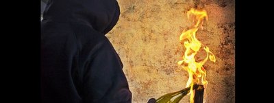 У Запоріжжі затримали групу осіб при спробі підпалу храму УПЦ МП, – СБУ