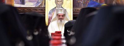 Romanian Synod specifies conditions for OCU recognition