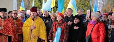 Сьогодні українці молитовно вшановують о. Михайла Вербицького - автора Гімну України