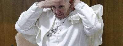 Мужской клуб. Почему Папа Римский решил перевести секс на латынь