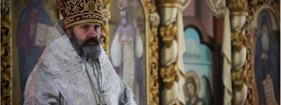 Новый рубеж абсурда. Как и почему в оккупированном Крыму задержали архиепископа Климента