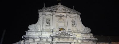 В РКЦ прокоментували ситуацію навколо храму Стрітення Господнього у Львові