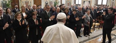 Папа оголосив відкриття архівів понтифікату Пія ХІІ в період Другої світової війни та після неї