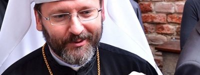 Патриарх УГКЦ поздравил поляков со 100-летием установления дипотношений с Ватиканом