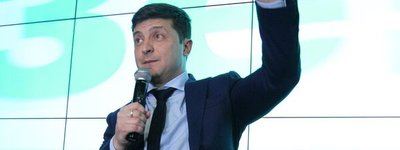 ROC advises UOC-MP clergymen to get deal with Zelenskiy the earliest