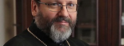 Святослав Шевчук, предстоятель Української греко-католицької церкви: Християнське коріння – це щось набагато більше, аніж конфесійність