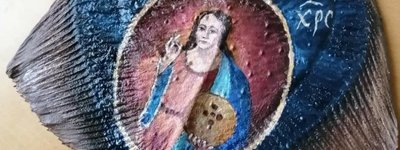 Ікона на камбалі: на Херсонщині згадали про чумацьку традицію