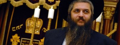 Chief Rabbi of Ukraine requests to extend voting duration on April 21