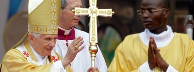 Екс-Папа Римський Бенедикт пов'язав скандали із сексуальним насильством церковників з сексуальною революцією 1960-х