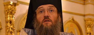 Має бути припинена вакханалія з "антицерковними" законами: митрополит УПЦ МП дав настанови новообраному Президенту