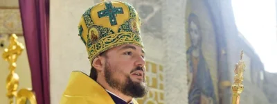 Митрополит Олександр (Драбинко): Реванш Московського Патріархату в Україні вже неможливий