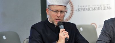 Распад России может начаться из-за давления на мусульман, – муфтий Саид Исмагмилов