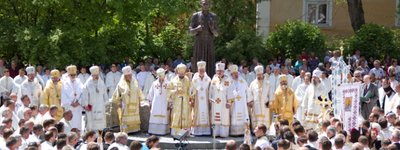 Патріарх УГКЦ закликав священнослужителів взяти участь у ювілейній прощі до Перемишлян