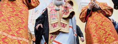 В РПЦ сравнили протесты против строительства храма с расстрелом царской семьи