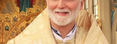 В США 4 июня интронизируют Митрополита Архиепископа Филадельфийского УГКЦ Бориса Гудзяка