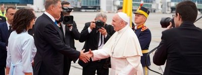 На зустріч з Папою до Румунії вирушать чотири автобуси з буковинськими паломниками