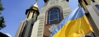 Deputy Chairman of Verkhovna Rada’s Committee on Culture and Spirituality: It is not ROC that Ukraine has to do with but Russian foreign intelligence