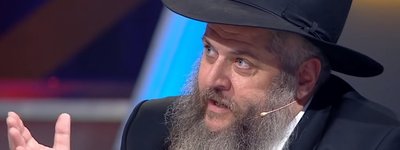 Головний рабин України порадив Надії Савченко народити дитину