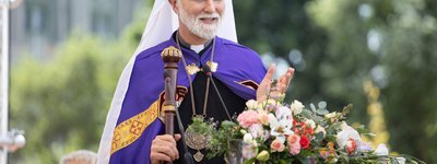 “Не чекайте швидких змін та працюйте з перспективою на вічність”, – Архиєпископ-Митрополит Борис Ґудзяк