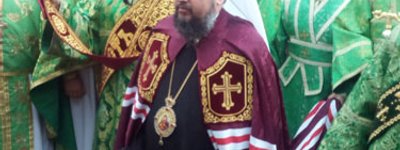 Предстоятель Православної Церкви України відвідав Прикарпаття