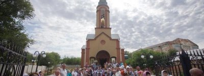 «Гонимая» Церковь: УПЦ (МП) возвела новые храмы в Одесской, Тернопольской и Северодонецкой епархиях