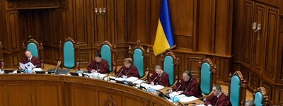 Не божий суд: які церковні позови розглядають українські суди?