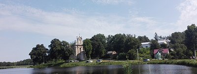 Костел Всіх Святих у Годовиці: примарні шанси на збереження закритої святині