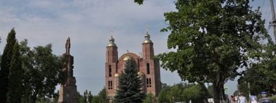 Чортків матиме золотоверхий Володимирський собор, аналогів якому немає на Тернопільщині