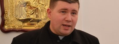 Греко-католицький священник з Франківська претендує на Медичний Оскар